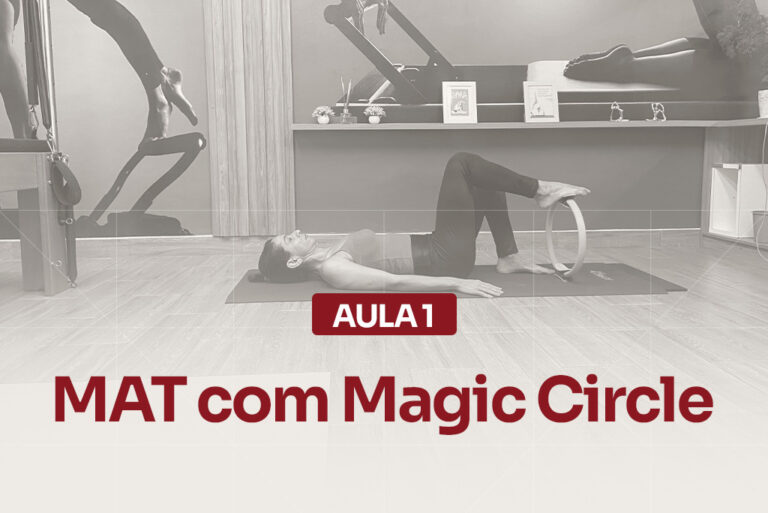 MAT Magic Circle